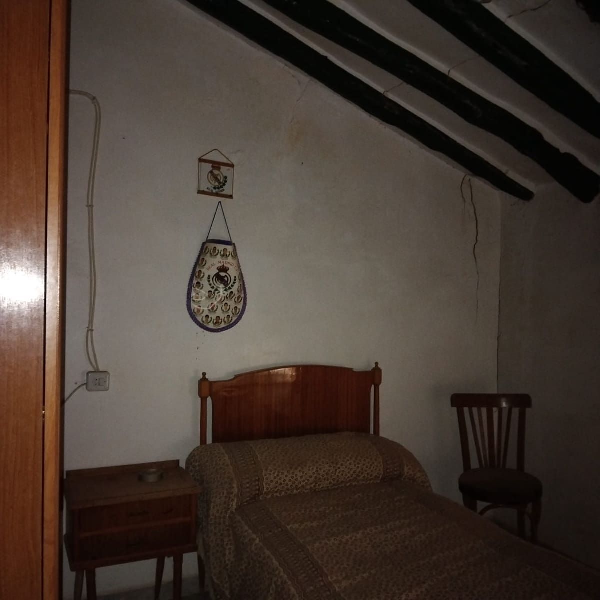 4 soverom Hus til salgs i L'Alguena / Alguenya - € 80 000 (Ref: 10035695)