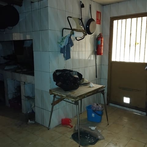 4 chambre Maison de Ville à vendre à L'Algueña / Alguenya - 80 000 € (Ref: 10035695)