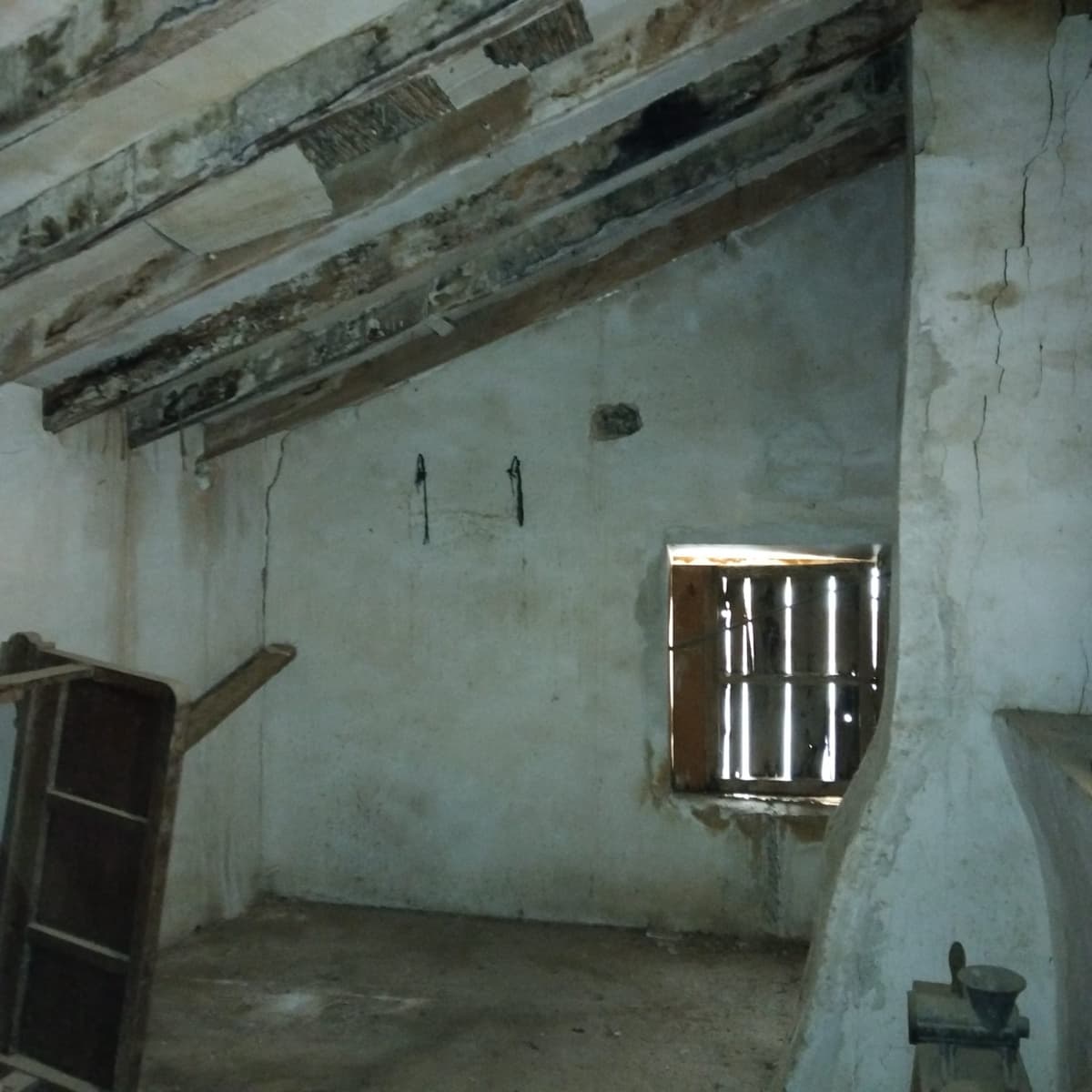 4 soverom Hus til salgs i L'Alguena / Alguenya - € 80 000 (Ref: 10035695)