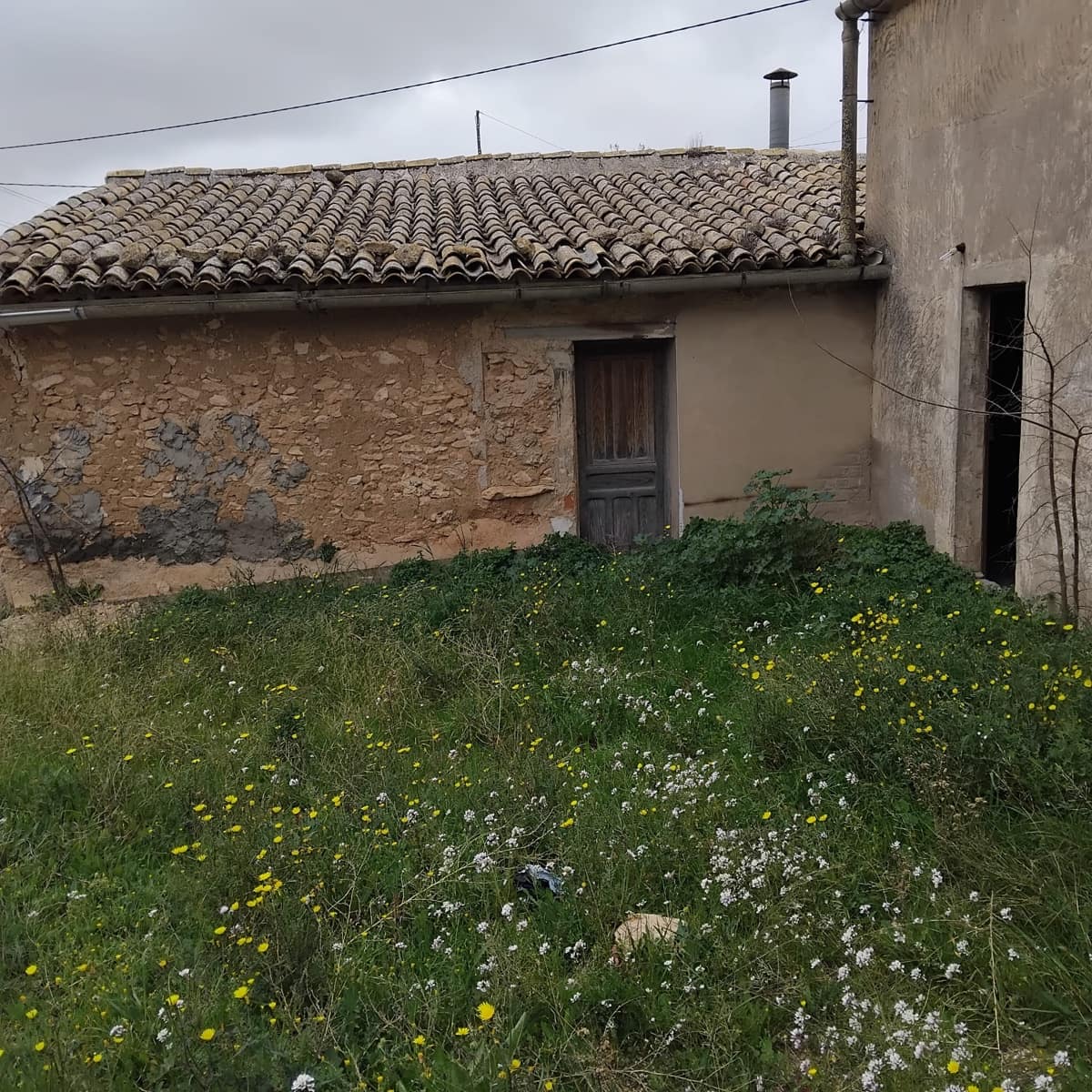 4 soverom Hus til salgs i L'Alguena / Alguenya - € 80 000 (Ref: 10035695)