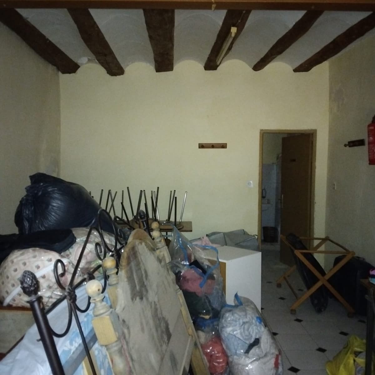 4 soverom Hus til salgs i L'Alguena / Alguenya - € 80 000 (Ref: 10035695)