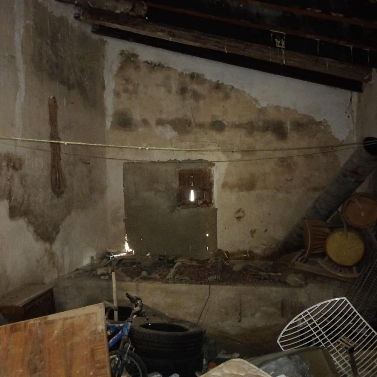 4 soverom Hus til salgs i L'Alguena / Alguenya - € 80 000 (Ref: 10035695)