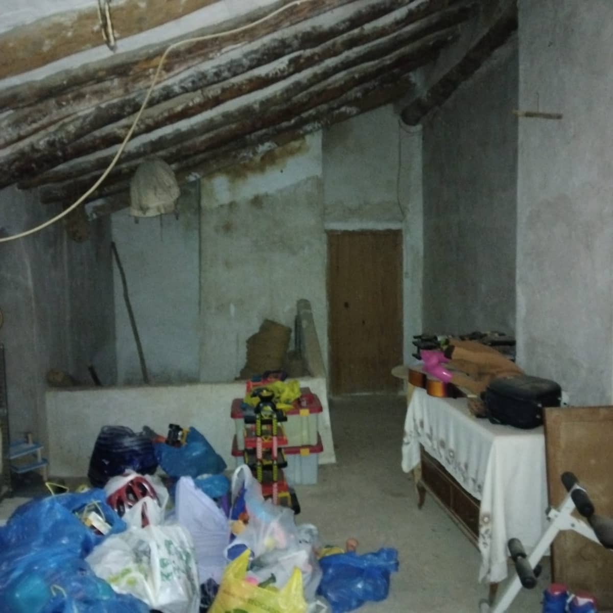 4 soverom Hus til salgs i L'Alguena / Alguenya - € 80 000 (Ref: 10035695)