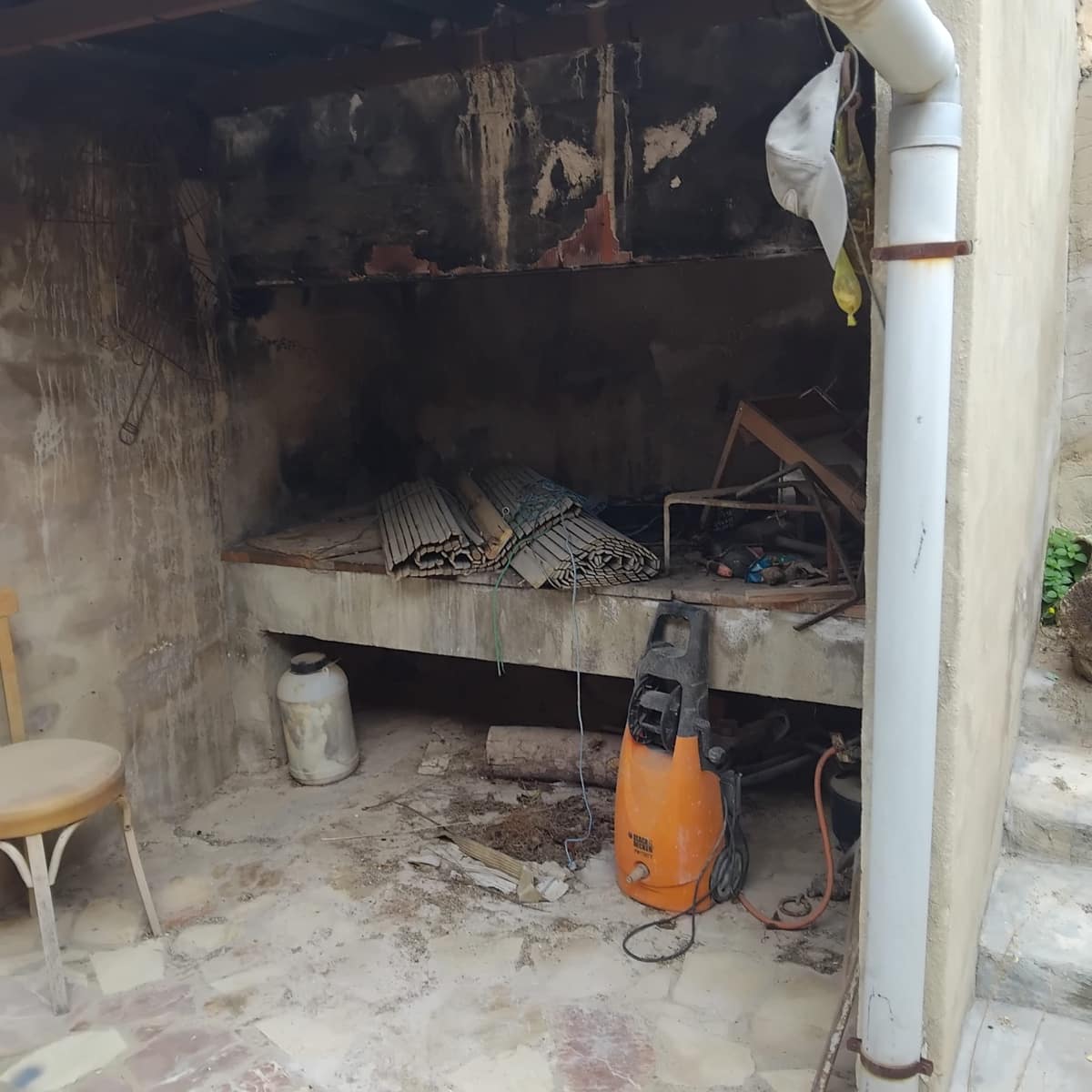 4 soverom Hus til salgs i L'Alguena / Alguenya - € 80 000 (Ref: 10035695)