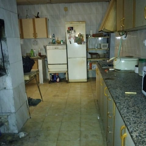 4 chambre Maison de Ville à vendre à L'Algueña / Alguenya - 80 000 € (Ref: 10035695)