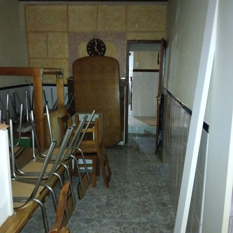 4 chambre Maison de Ville à vendre à L'Algueña / Alguenya - 80 000 € (Ref: 10035695)
