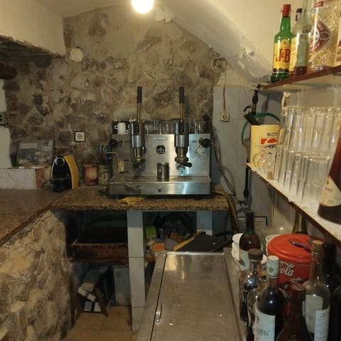 4 chambre Maison de Ville à vendre à L'Algueña / Alguenya - 80 000 € (Ref: 10035695)