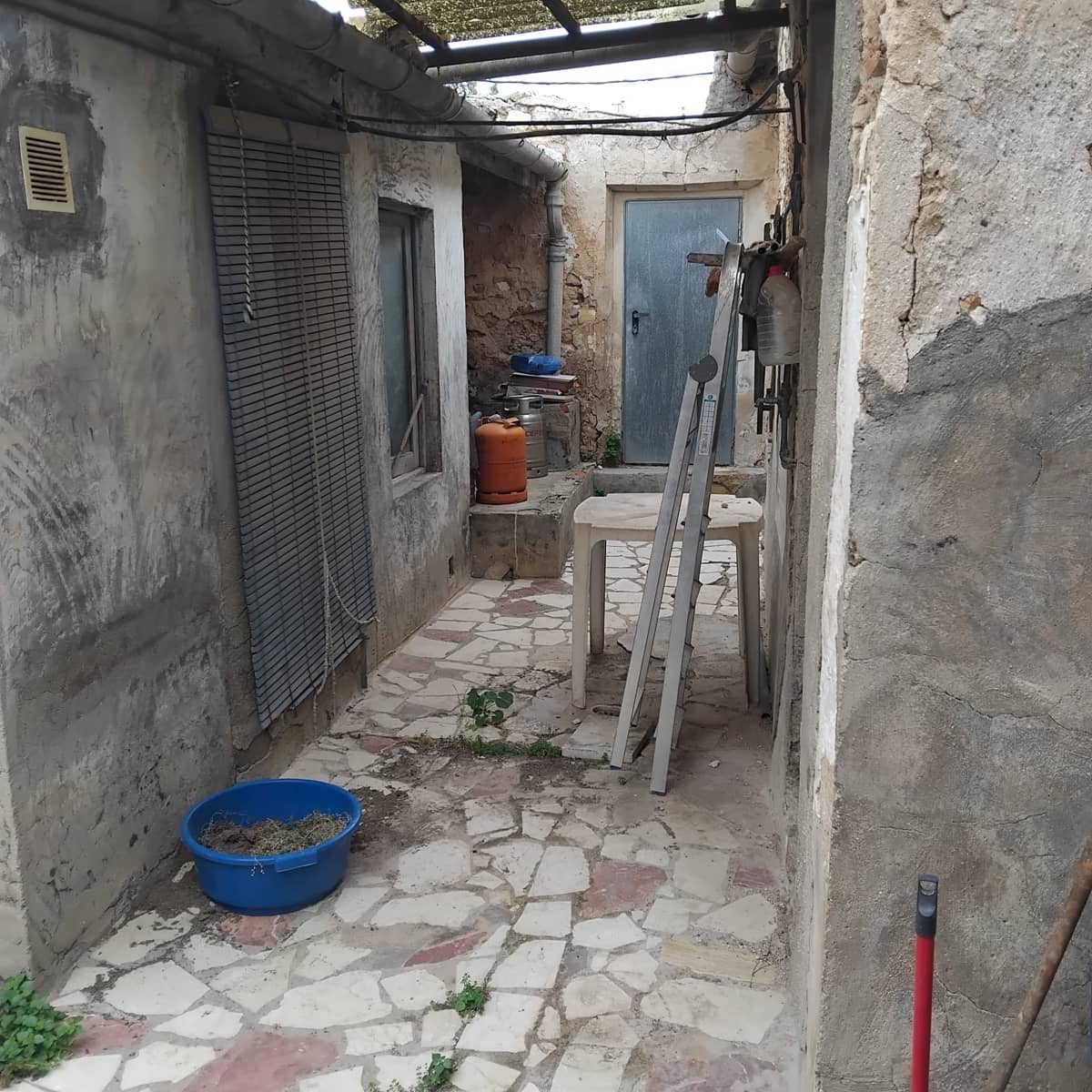 4 soverom Hus til salgs i L'Alguena / Alguenya - € 80 000 (Ref: 10035695)