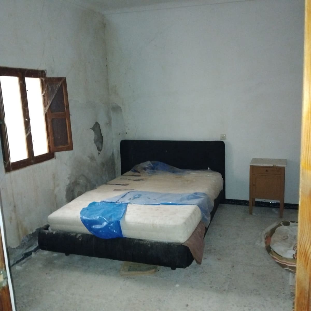 5 soverom Hus til salgs i L'Alguena / Alguenya - € 65 000 (Ref: 10039223)