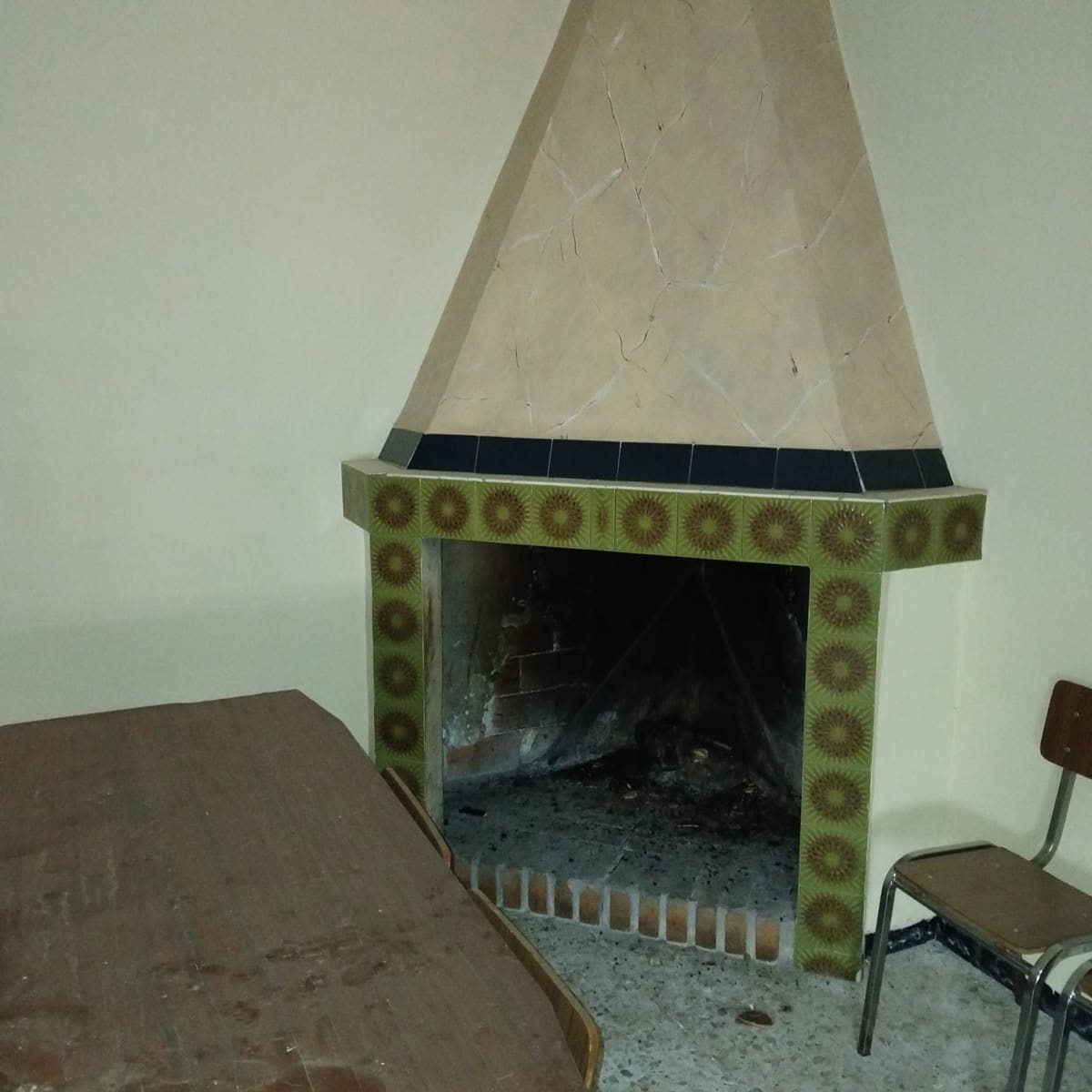 5 soverom Hus til salgs i L'Alguena / Alguenya - € 65 000 (Ref: 10039223)