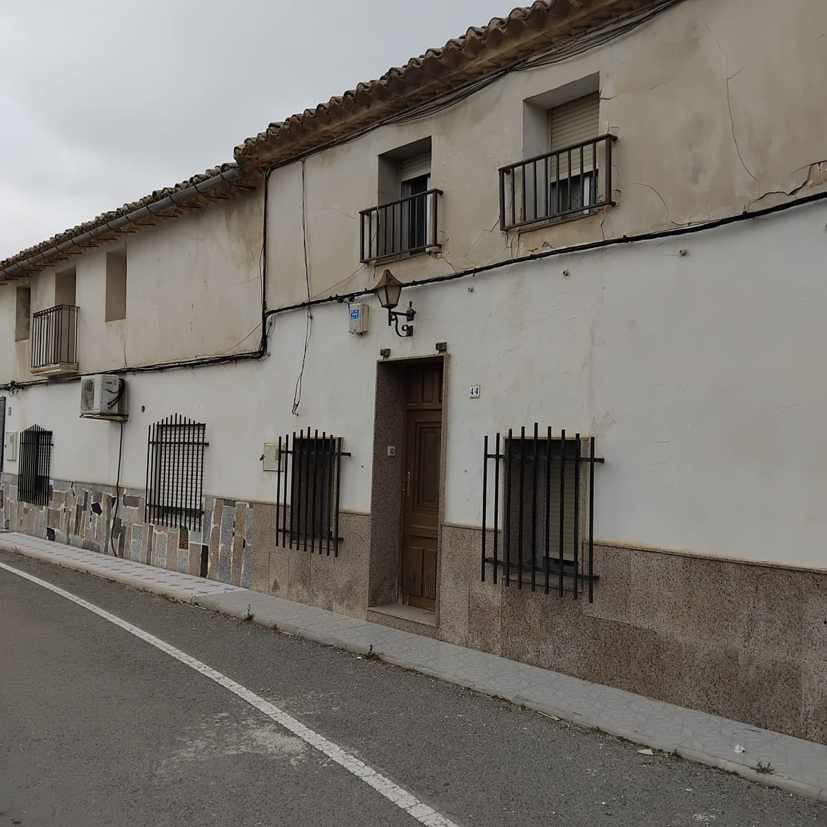 5 soverom Hus til salgs i L'Alguena / Alguenya - € 65 000 (Ref: 10039223)