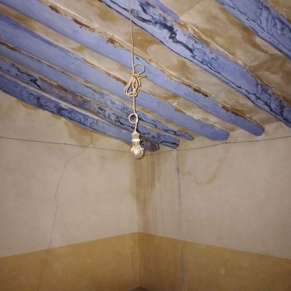 5 soverom Hus til salgs i L'Alguena / Alguenya - € 65 000 (Ref: 10039223)