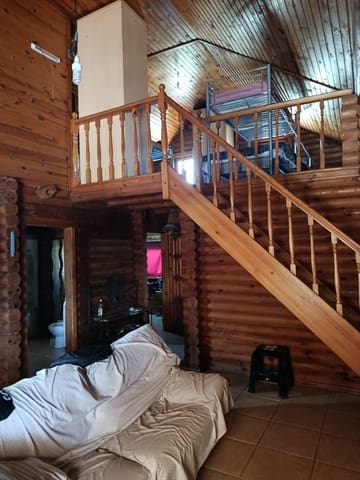 3 camera da letto Finca/Casa di Campagna in vendita in Barbarroja, Orihuela con garage - 198.000 € (Rif: 10045915)