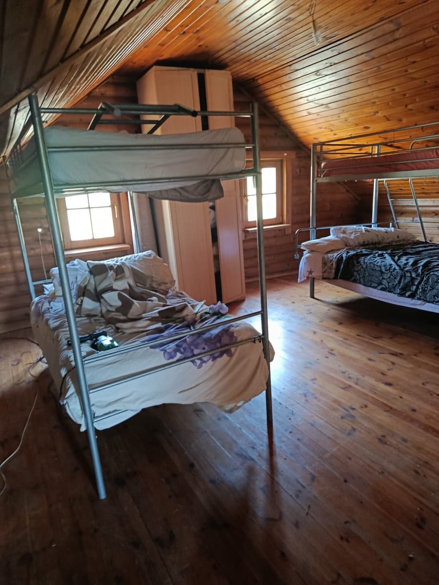 3 camera da letto Finca/Casa di Campagna in vendita in Barbarroja con garage - 198.000 € (Rif: 10045915)