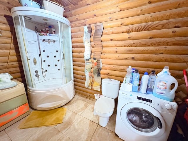 3 camera da letto Finca/Casa di Campagna in vendita in Barbarroja, Orihuela con garage - 198.000 € (Rif: 10045915)