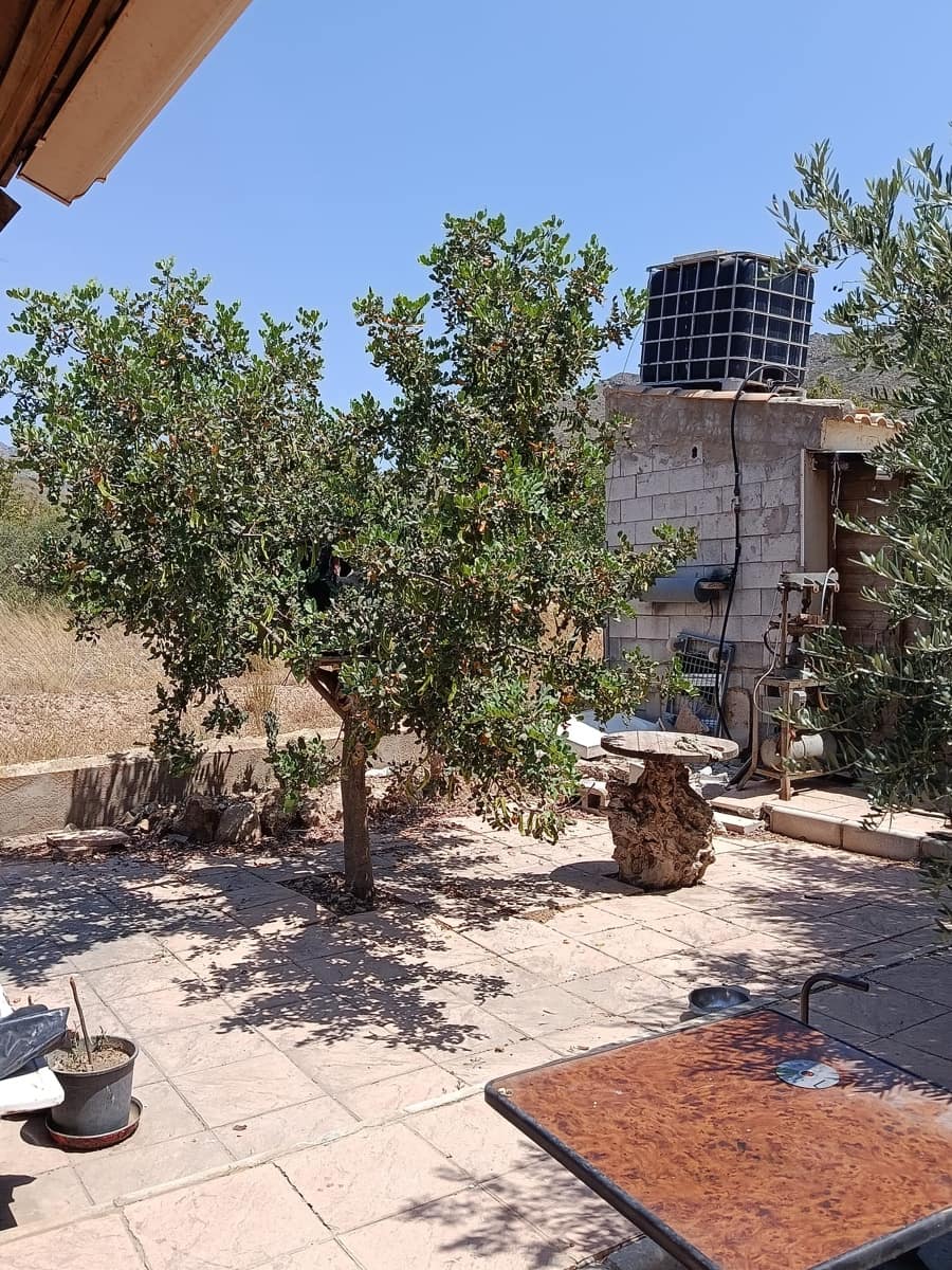 3 camera da letto Finca/Casa di Campagna in vendita in Barbarroja con garage - 198.000 € (Rif: 10045915)