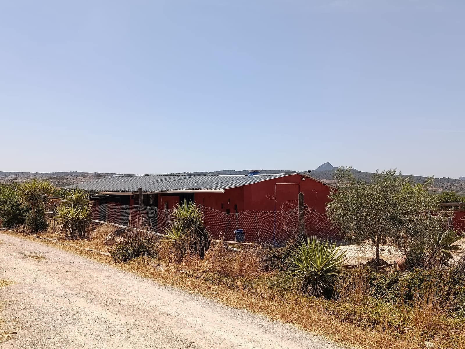 3 camera da letto Finca/Casa di Campagna in vendita in Barbarroja con garage - 198.000 € (Rif: 10045915)