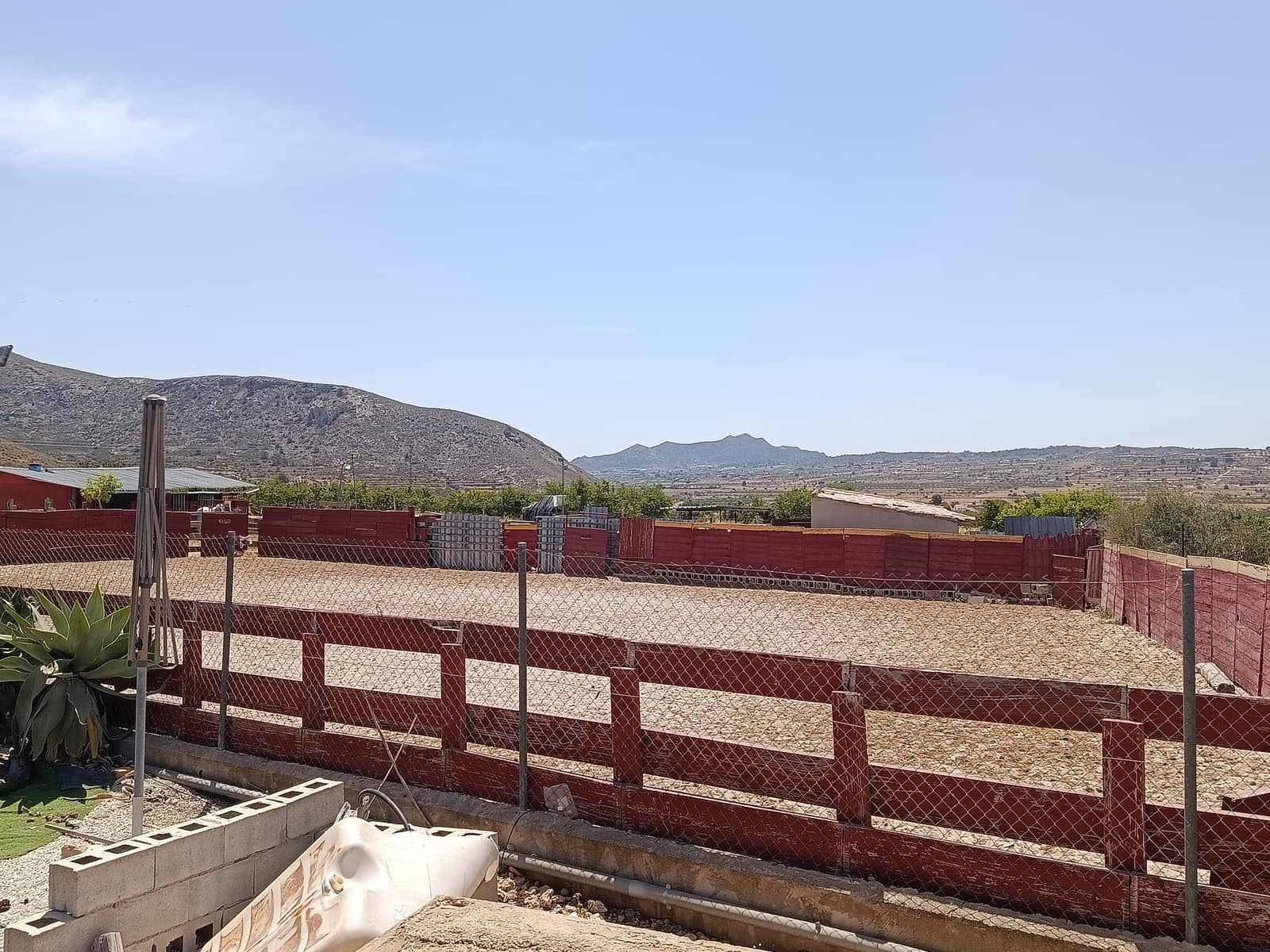 3 camera da letto Finca/Casa di Campagna in vendita in Barbarroja con garage - 198.000 € (Rif: 10045915)