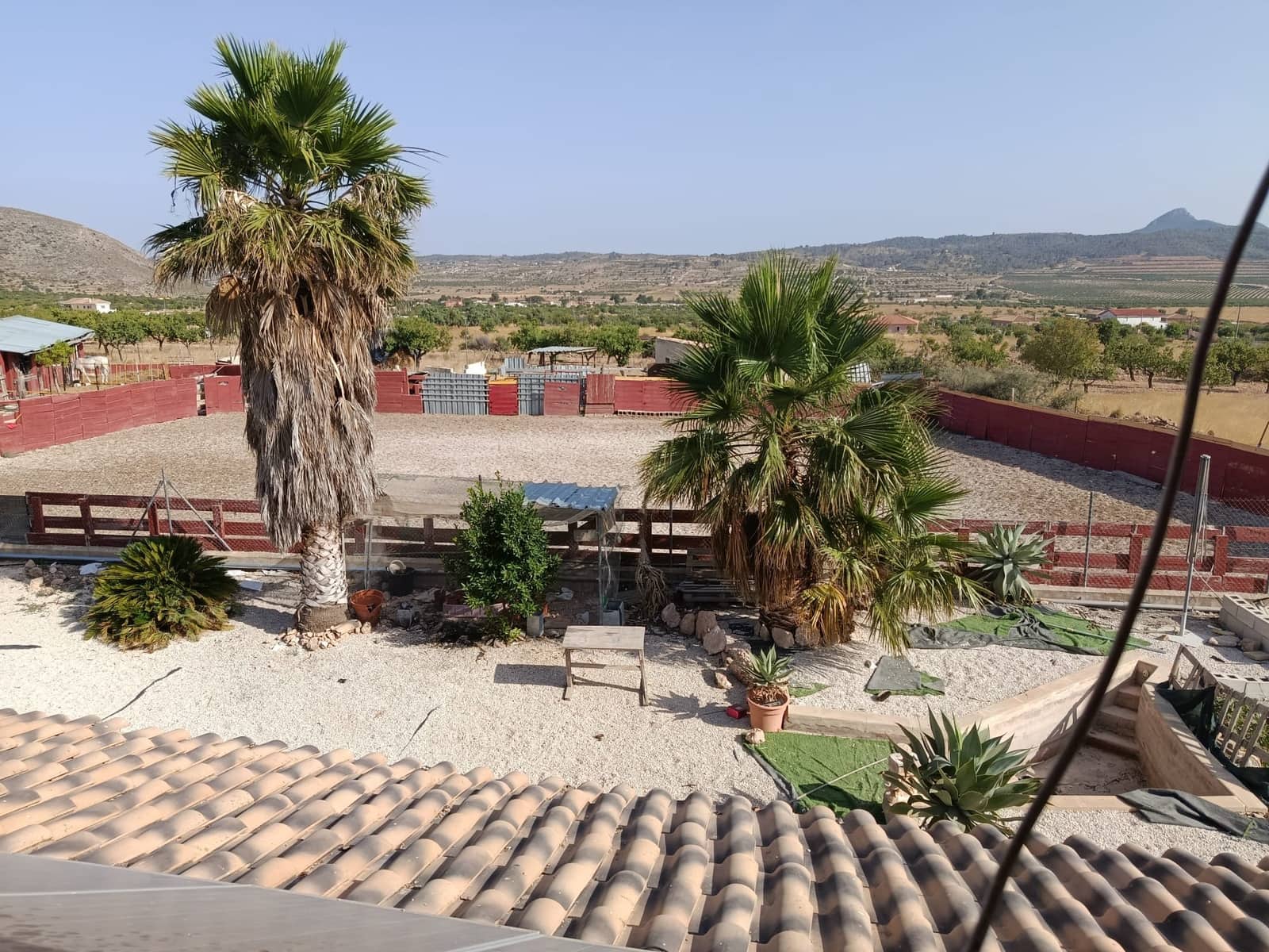 3 camera da letto Finca/Casa di Campagna in vendita in Barbarroja con garage - 198.000 € (Rif: 10045915)