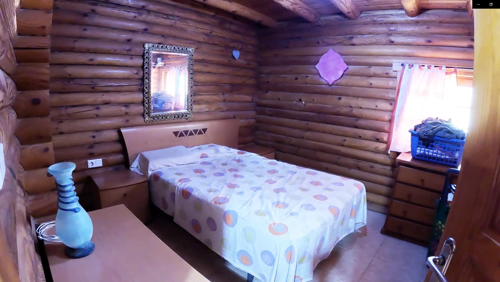 3 camera da letto Finca/Casa di Campagna in vendita in Barbarroja con garage - 198.000 € (Rif: 10045915)