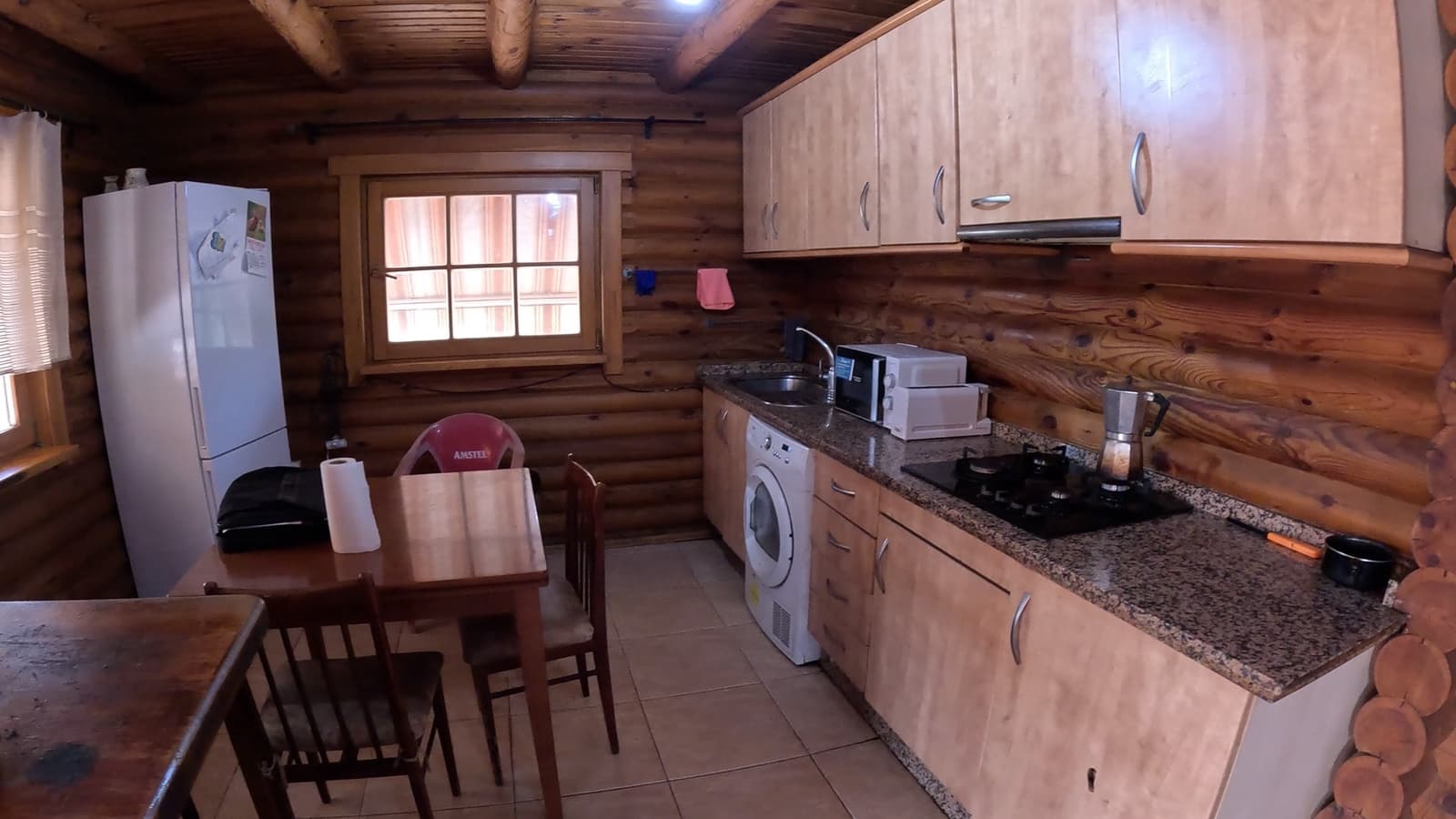 3 camera da letto Finca/Casa di Campagna in vendita in Barbarroja con garage - 198.000 € (Rif: 10045915)