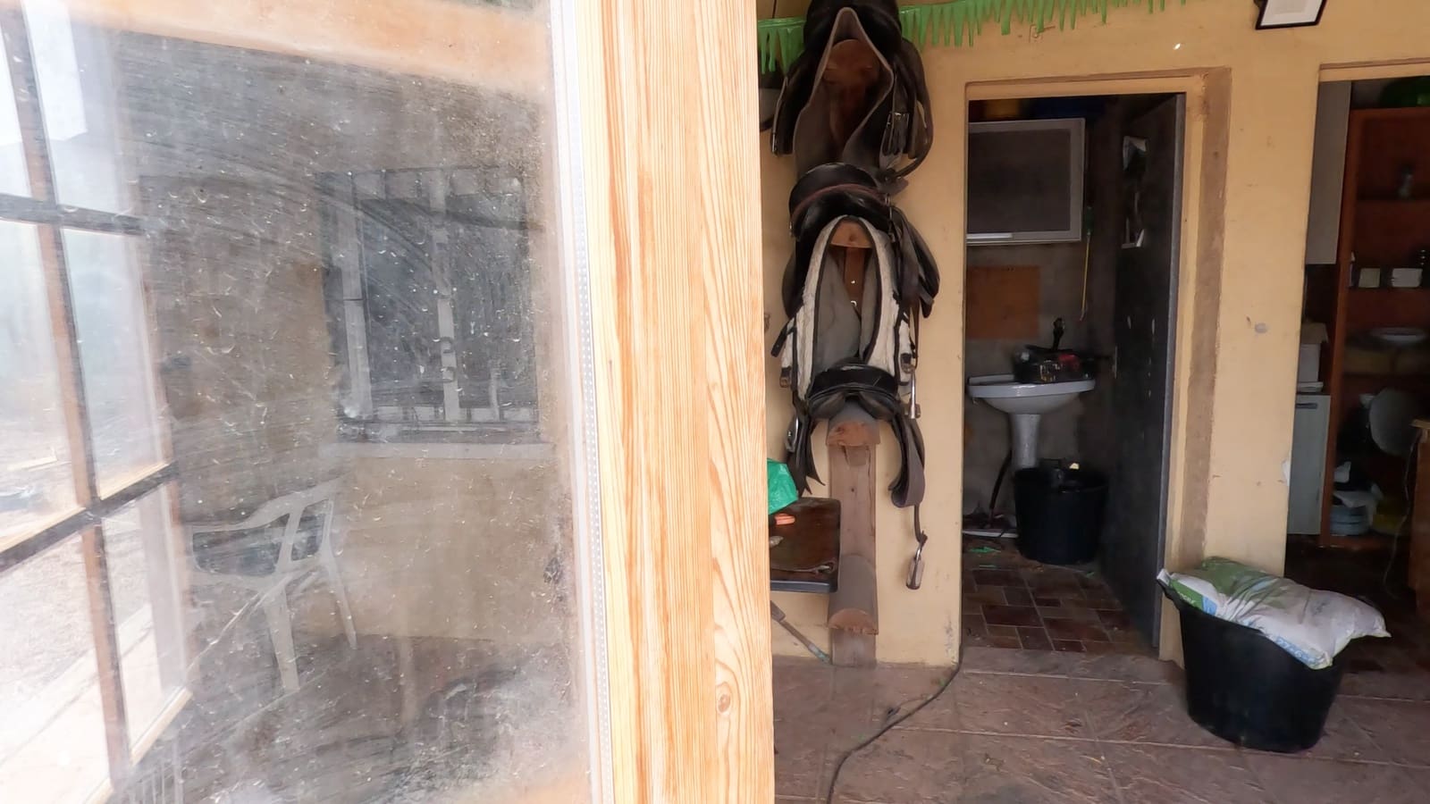 3 camera da letto Finca/Casa di Campagna in vendita in Barbarroja con garage - 198.000 € (Rif: 10045915)