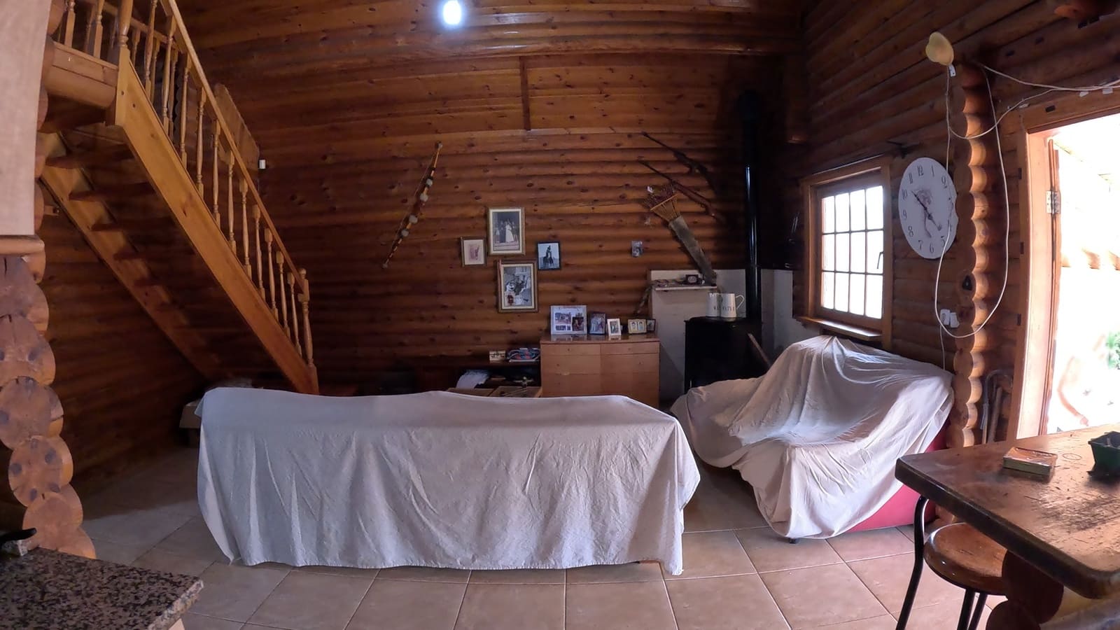 3 camera da letto Finca/Casa di Campagna in vendita in Barbarroja con garage - 198.000 € (Rif: 10045915)