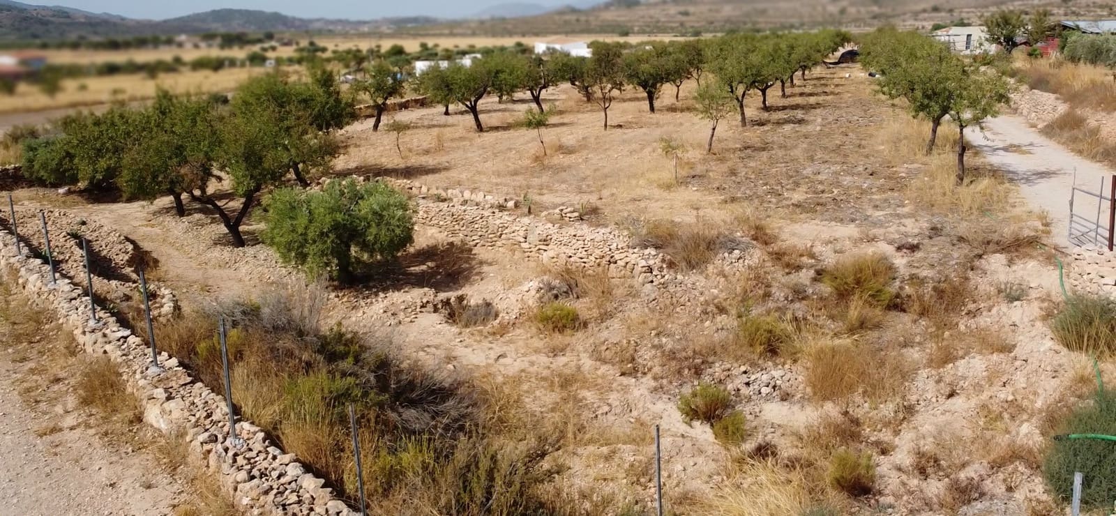 3 camera da letto Finca/Casa di Campagna in vendita in Barbarroja con garage - 198.000 € (Rif: 10045915)