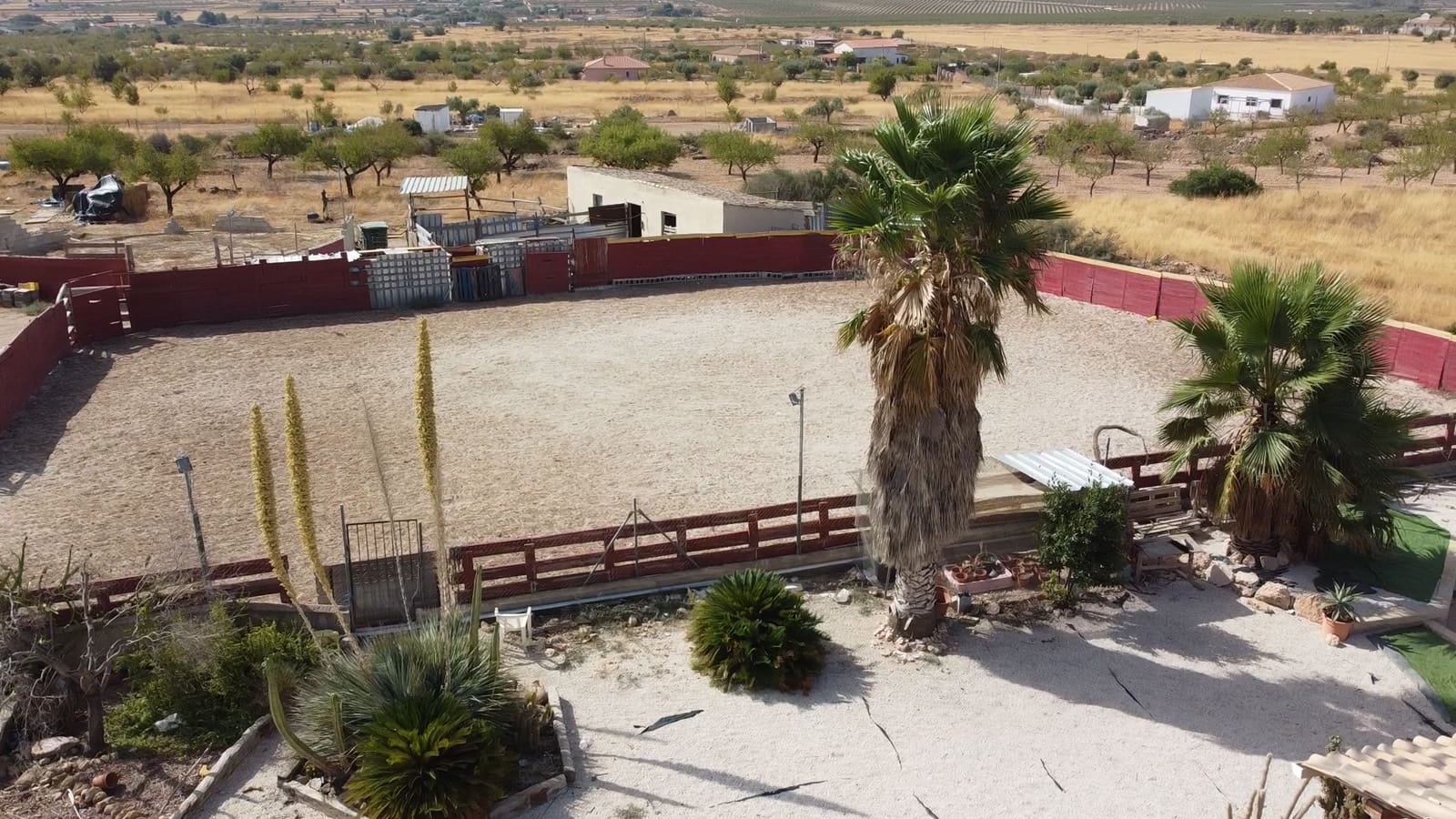 3 camera da letto Finca/Casa di Campagna in vendita in Barbarroja con garage - 198.000 € (Rif: 10045915)