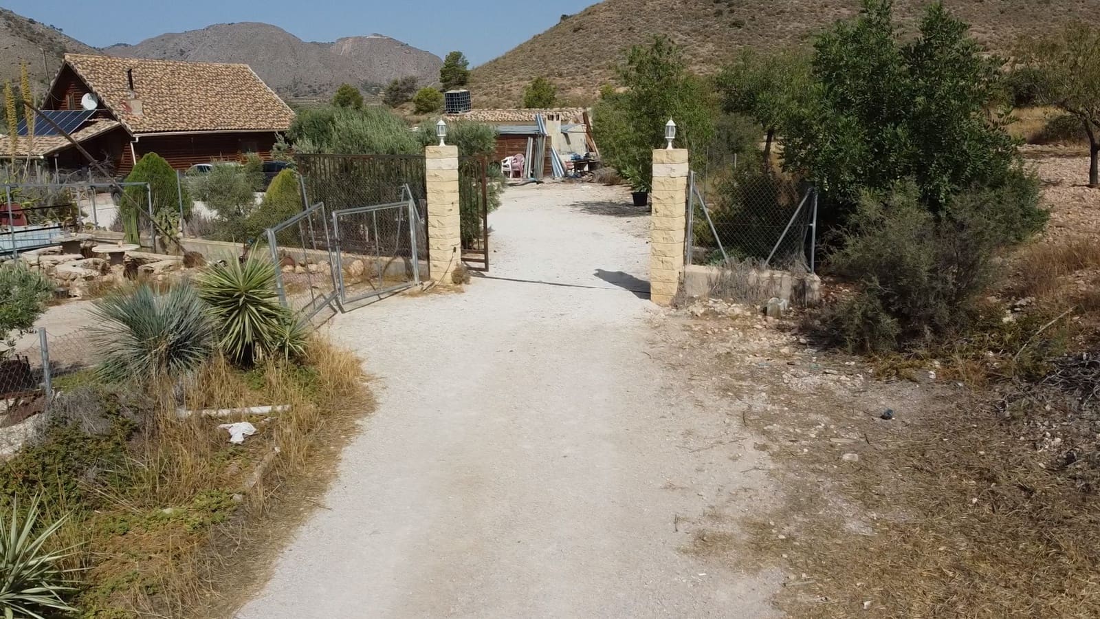 3 camera da letto Finca/Casa di Campagna in vendita in Barbarroja con garage - 198.000 € (Rif: 10045915)