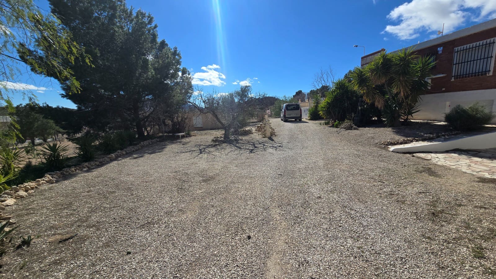 4 bedroom Finca/Country House for sale in Sax with pool garage - € 260,000 (Ref: 10048498)