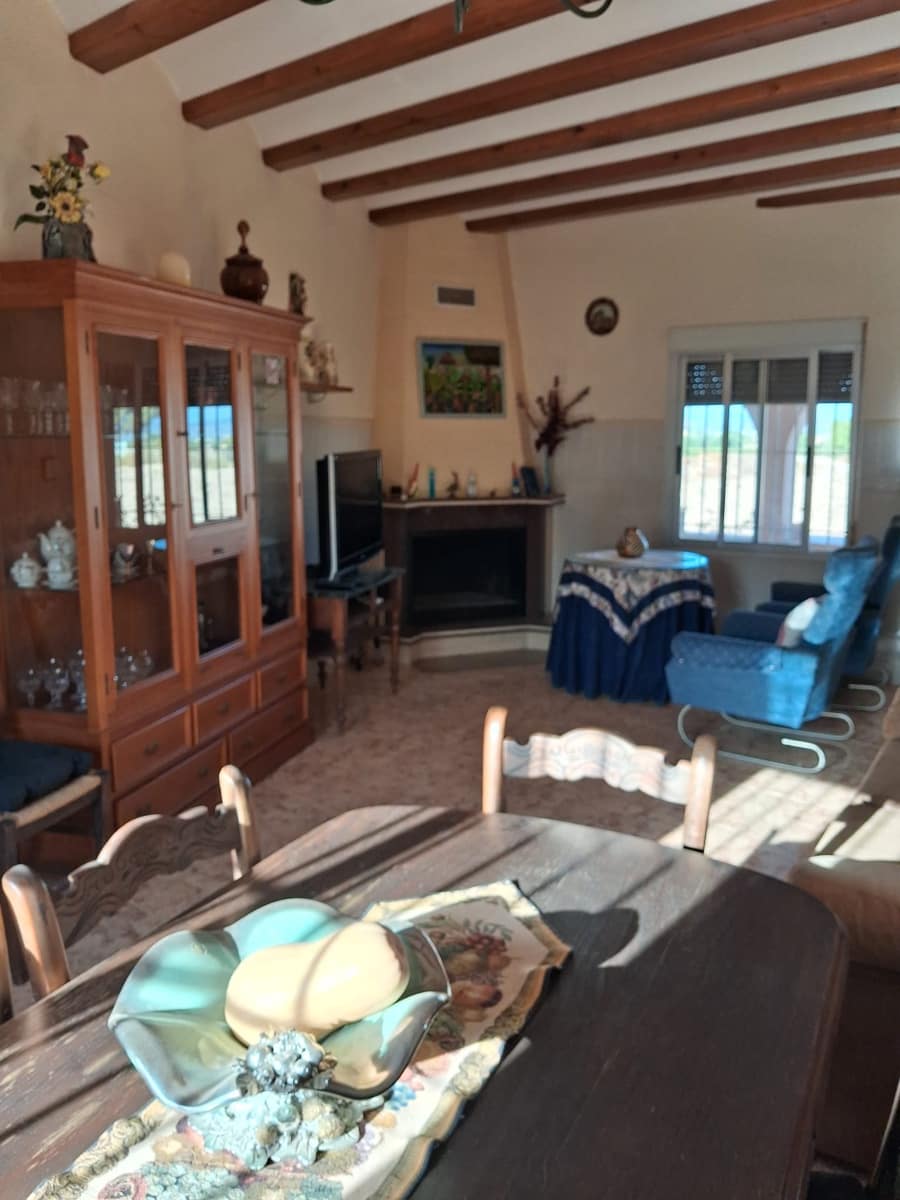 2 soverom Finca/Herregård til salgs i Novelda - € 320 000 (Ref: 10073317)