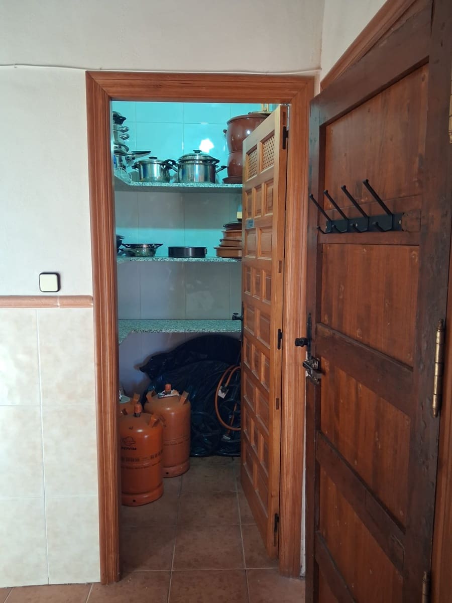 2 soverom Finca/Herregård til salgs i Novelda - € 320 000 (Ref: 10073317)