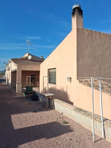 2 soverom Finca/Herregård til salgs i Novelda - € 320 000 (Ref: 10073317)