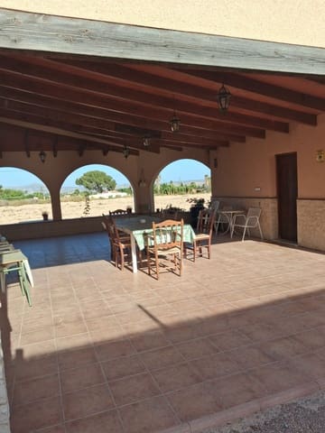2 soverom Finca/Herregård til salgs i Novelda - € 320 000 (Ref: 10073317)