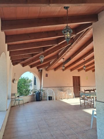 2 soverom Finca/Herregård til salgs i Novelda - € 320 000 (Ref: 10073317)