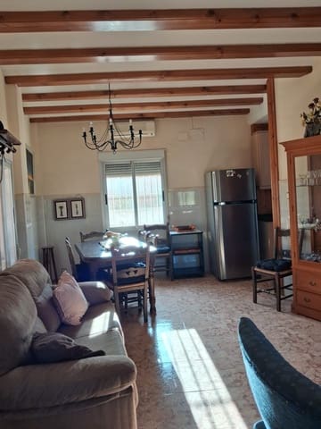 2 soverom Finca/Herregård til salgs i Novelda - € 320 000 (Ref: 10073317)