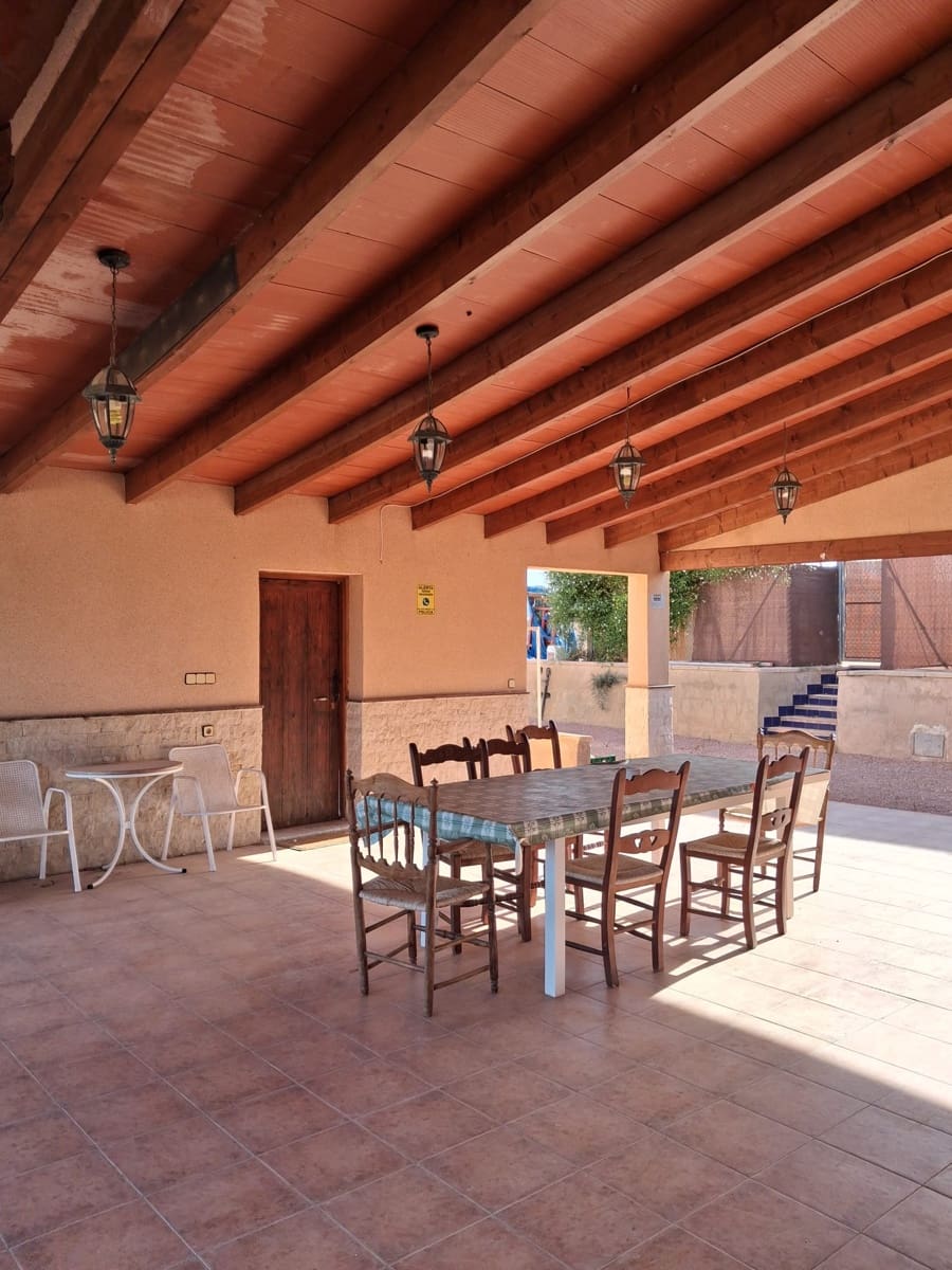 2 soverom Finca/Herregård til salgs i Novelda - € 320 000 (Ref: 10073317)