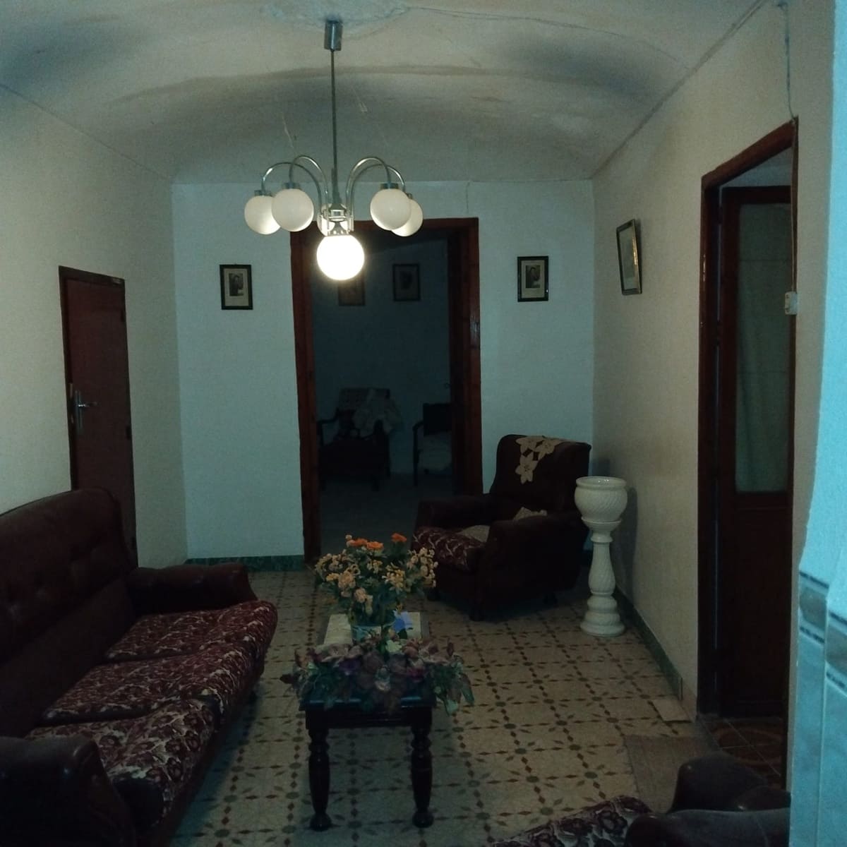 5 soverom Grottehus til salgs i Hondon de las Nieves med garasje - € 170 000 (Ref: 10073322)