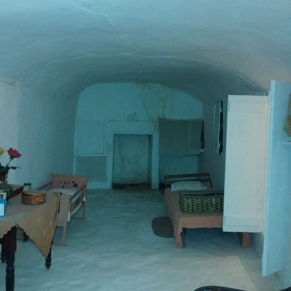 5 soverom Grottehus til salgs i Hondon de las Nieves med garasje - € 170 000 (Ref: 10073322)