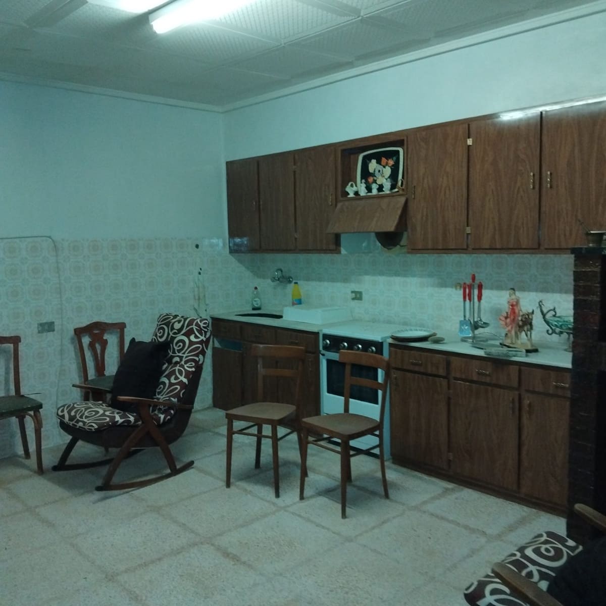 5 soverom Grottehus til salgs i Hondon de las Nieves med garasje - € 170 000 (Ref: 10073322)