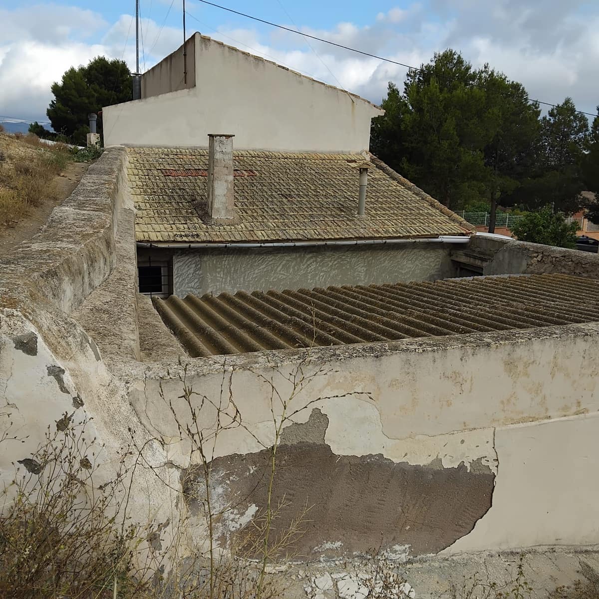 5 soverom Grottehus til salgs i Hondon de las Nieves med garasje - € 170 000 (Ref: 10073322)