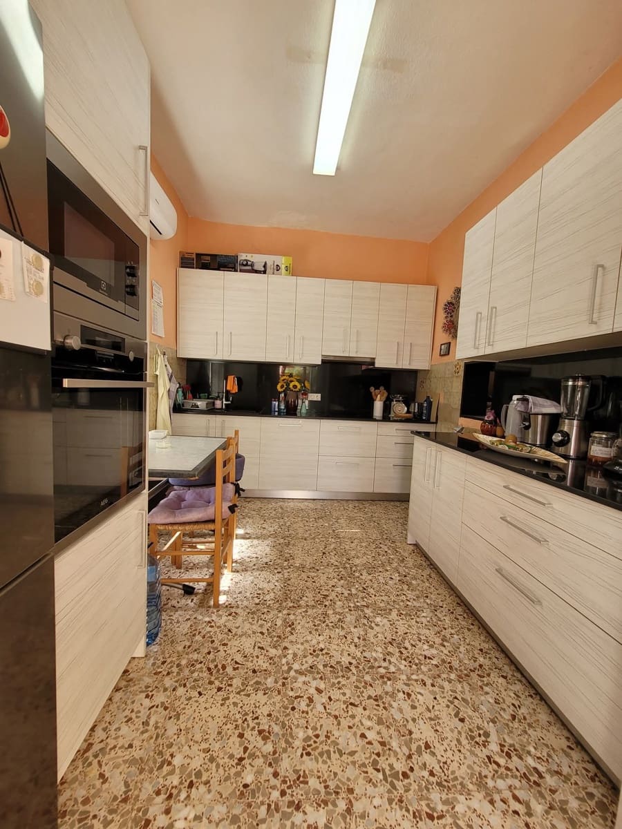 4 quarto Quinta/Casa Rural para venda em Hondon de las Nieves com piscina - 238 548 € (Ref: 10086694)