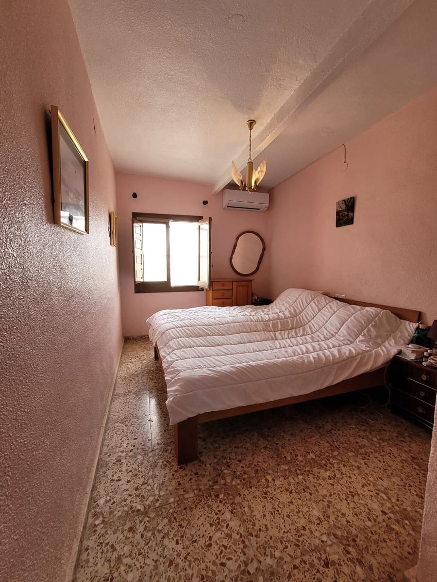 4 quarto Quinta/Casa Rural para venda em Hondon de las Nieves com piscina - 238 548 € (Ref: 10086694)