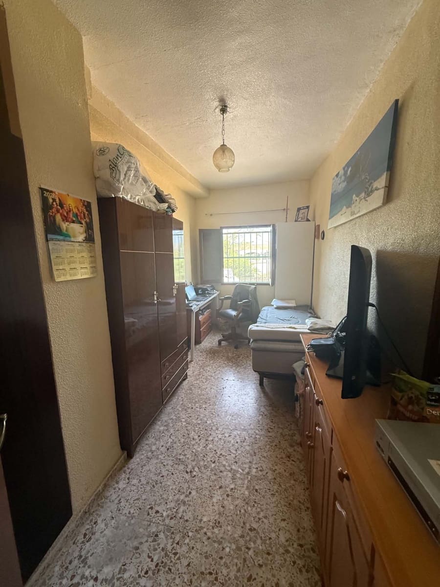 4 quarto Quinta/Casa Rural para venda em Hondon de las Nieves com piscina - 238 548 € (Ref: 10086694)