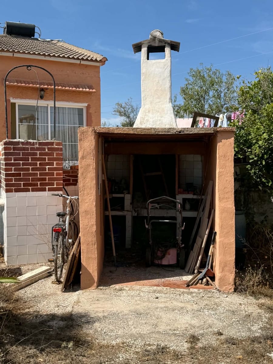 4 quarto Quinta/Casa Rural para venda em Hondon de las Nieves com piscina - 238 548 € (Ref: 10086694)