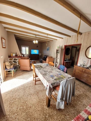 4 quarto Quinta/Casa Rural para venda em Hondón de las Nieves com piscina - 238 548 € (Ref: 10086694)