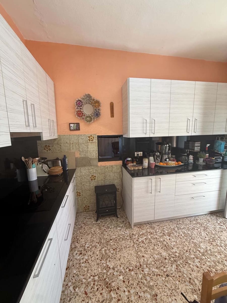 4 quarto Quinta/Casa Rural para venda em Hondon de las Nieves com piscina - 238 548 € (Ref: 10086694)