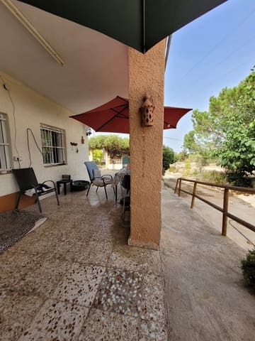 4 quarto Quinta/Casa Rural para venda em Hondón de las Nieves com piscina - 238 548 € (Ref: 10086694)