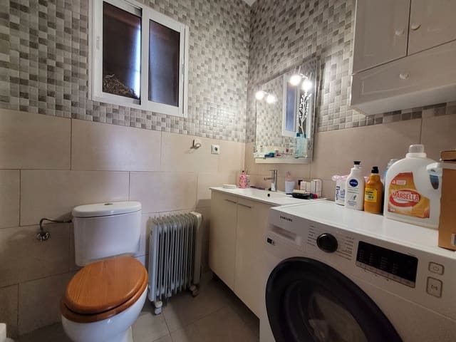 4 quarto Quinta/Casa Rural para venda em Hondón de las Nieves com piscina - 238 548 € (Ref: 10086694)